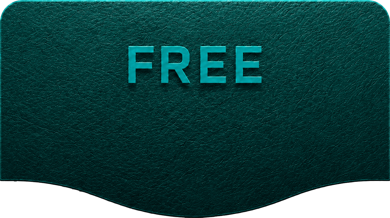 FREE: 从基础能力开始体验